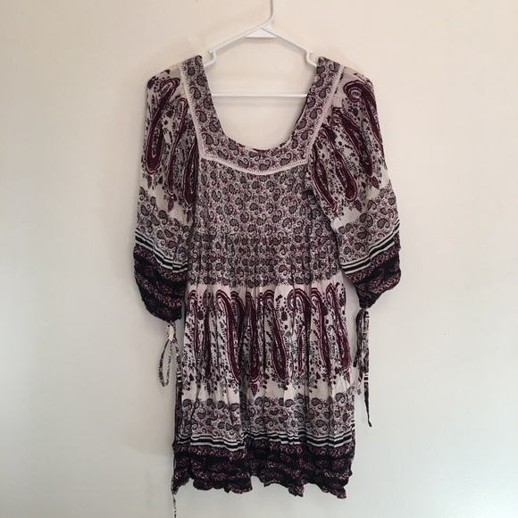 Azalea Dresses & Skirts - SALE! 3/10$ Azalea San Francisco Boho Hippy Dress